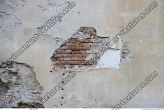 Photo Texture of Wall Plaster 0036